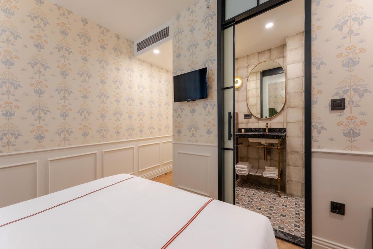Khai Hotel Karakoey Istanbul Eksteriør billede