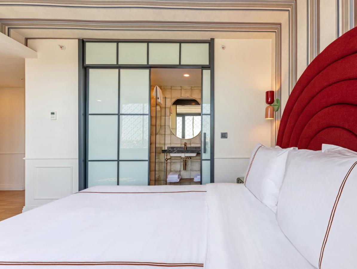 Khai Hotel Karakoey Istanbul Eksteriør billede