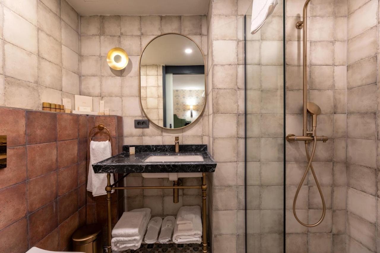 Khai Hotel Karakoey Istanbul Eksteriør billede
