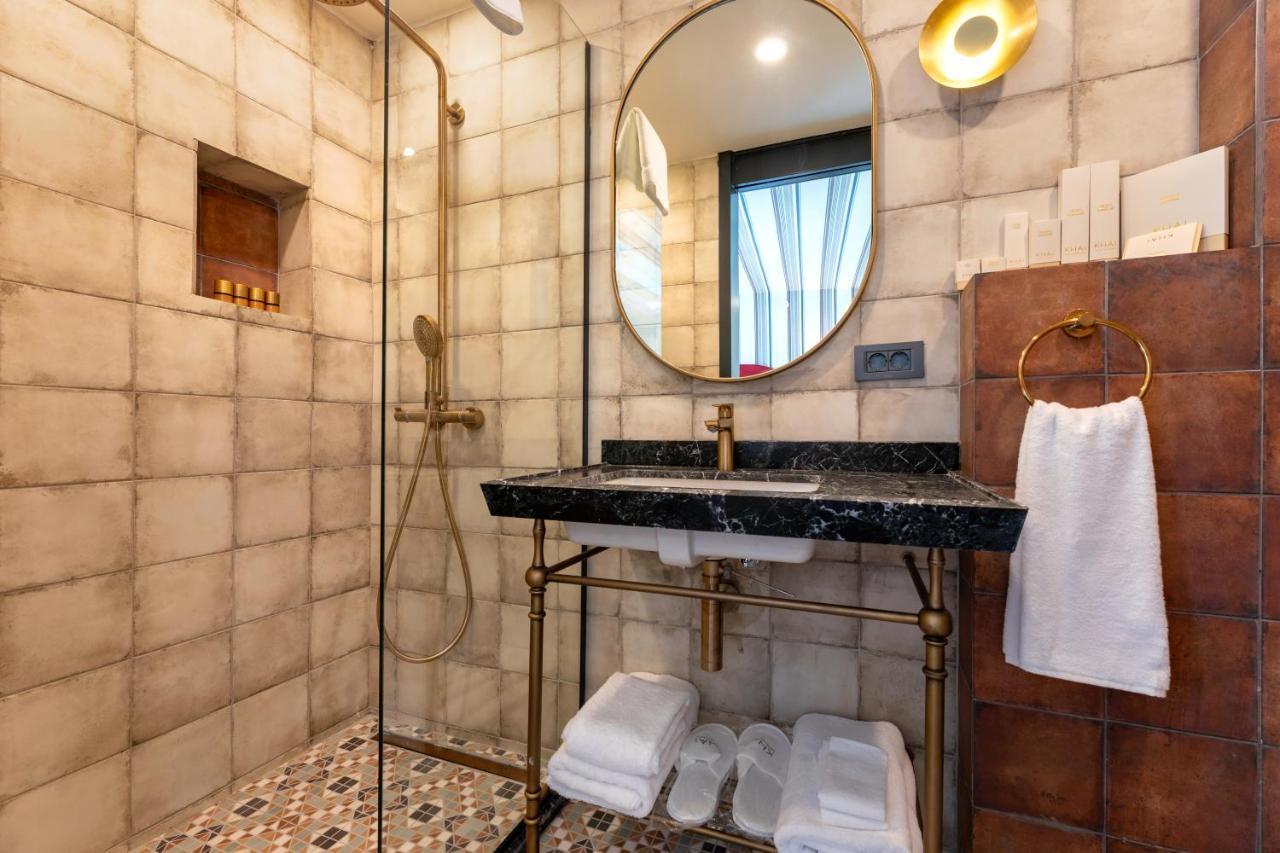 Khai Hotel Karakoey Istanbul Eksteriør billede