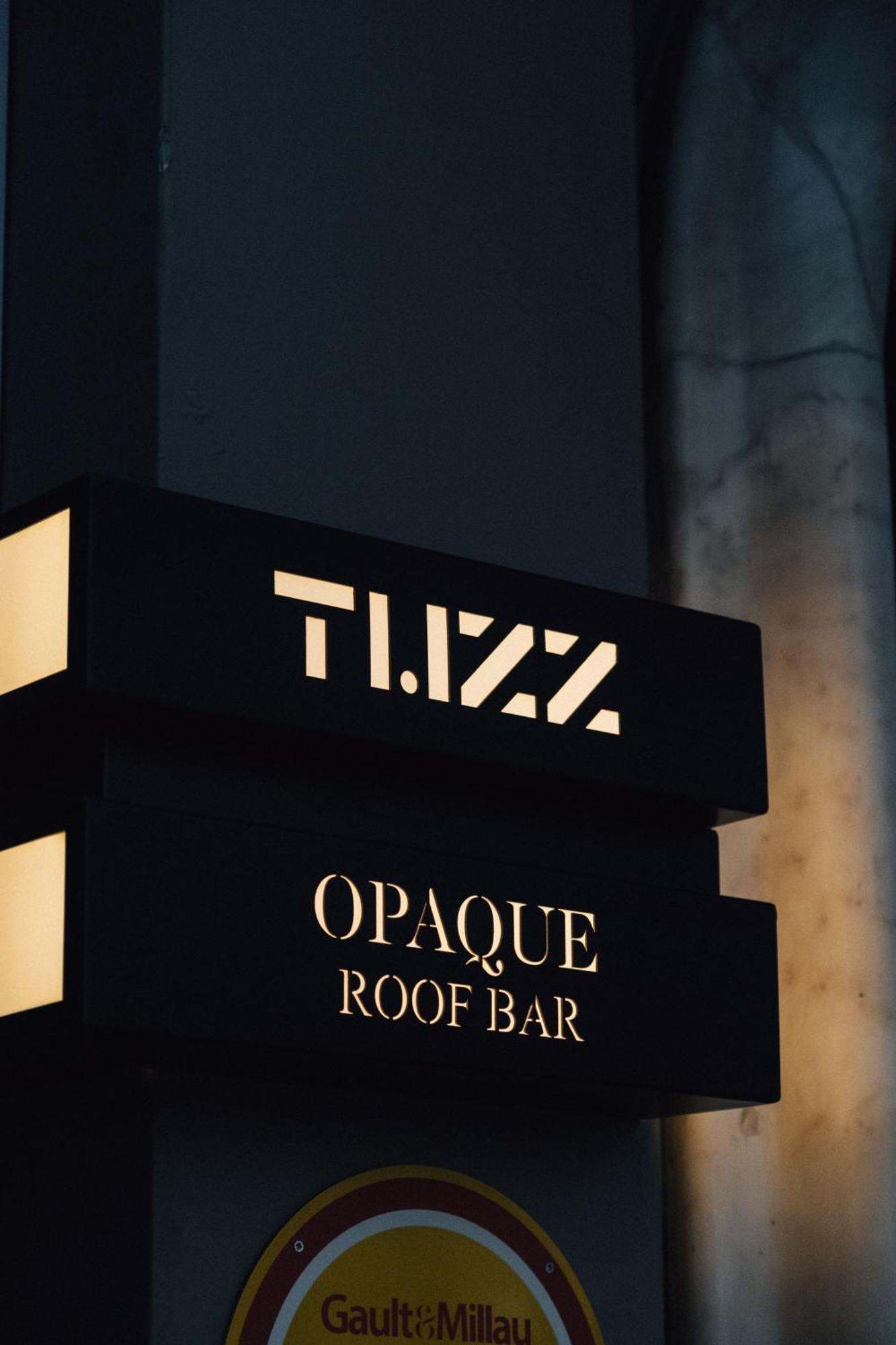 Khai Hotel Karakoey Istanbul Eksteriør billede